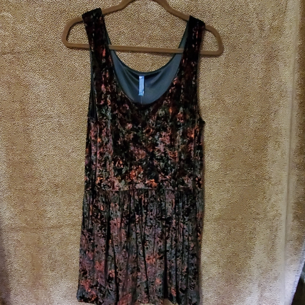 dress
